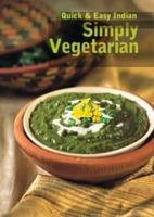 Simply Vegetarian 8174367985 Book Cover