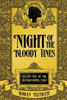 Night of the Bloody Tines (Klinghammer Saga) 1999171519 Book Cover