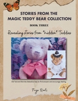 Stories from the Magic Teddy Bear Collection - Book Three 1960548530 Book Cover