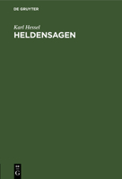 Heldensagen 3112463552 Book Cover