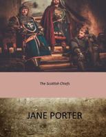 The Scottish Chiefs 0684176203 Book Cover