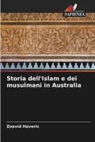 Storia dell'Islam e dei musulmani in Australia 6204140558 Book Cover