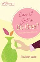 Can I Get a Do-Over? 1616265477 Book Cover