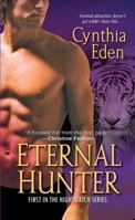 Eternal Hunter 0758234295 Book Cover