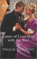 Game of Courtship with the Earl 133572382X Book Cover