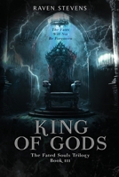 King of Gods 1087904382 Book Cover