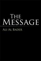 The Message 1524520659 Book Cover