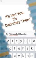 It's Not You, It's Definitely Them 1523951206 Book Cover