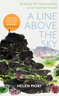 A Line Above the Sky 1529107784 Book Cover