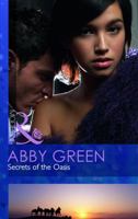 Secrets of the Oasis 0373130465 Book Cover
