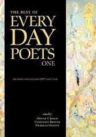 The Best of Every Day Poets: One 0981058442 Book Cover