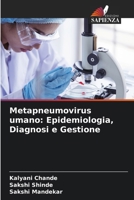 Metapneumovirus umano: Epidemiologia, Diagnosi e Gestione 6209659608 Book Cover