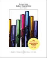 Labor Economics: A Comparative Text 1259252361 Book Cover