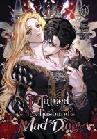 I Tamed My Ex-husband’s Mad Dog, Vol. 3 B0DQKMCPJV Book Cover