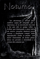 NOTURNO (Portuguese Edition) B0FMPWTCN7 Book Cover