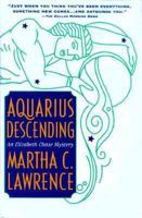 Aquarius Descending 0312972849 Book Cover