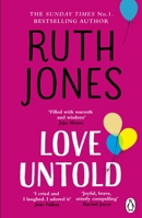 Love Untold 178763387X Book Cover