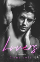 The Lovers: Cards of Love 170152242X Book Cover