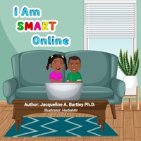 I Am S.M.A.R.T. Online B0BTKQTTBZ Book Cover