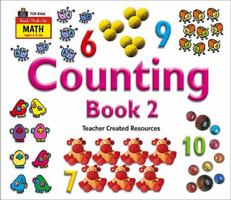 Counting: Bk. 2 (Start Maths) 1420681680 Book Cover