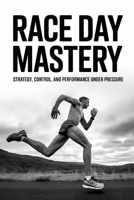 Race Day Mastery: Strategy, Control, and Performance Under Pressure (The Marathon System: Train. Execute. Recover.) B0GZGTVTFV Book Cover
