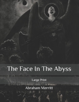 The Face in the Abyss 0380018748 Book Cover
