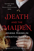 Death and the Maiden 006256238X Book Cover