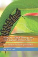 “Fast-Flip, class 12 Biology 2025: The Fingertip Revision Series”: Ideal for short attention span readers B0G321BM77 Book Cover