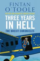 Three Years Of Hell EXPORT 1838935207 Book Cover