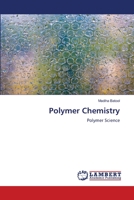 Polymer Chemistry 6205510456 Book Cover