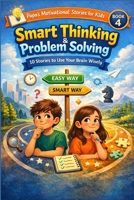 Papa’s Motivational Stories for Kids: 10 Inspiring Stories to Help Children Think Clearly, Make Wise Decisions, and Solve Problems with Confidence (Ages 6–14) B0GRNNTT65 Book Cover