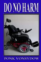 Do No Harm 1501078380 Book Cover