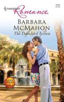 The Daredevil Tycoon 0373176325 Book Cover