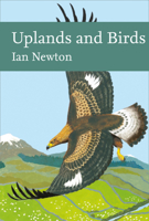 Uplands and Birds (Collins New Naturalist Library) 0008298521 Book Cover