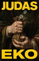 Judas: The Expendable Asset (Unsealed Archives) B0GDV15N55 Book Cover