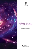 États d'âme (French Edition) 2310056944 Book Cover