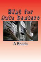 HVAC for Data Centers 1502494574 Book Cover