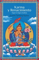 Karma y renacimiento 8495094606 Book Cover