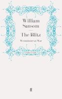 The Blitz 0192852183 Book Cover
