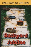 Backyard Jubilee B09HFXSBSF Book Cover