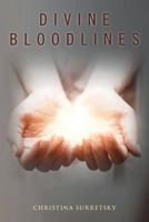 Divine Bloodlines 1502879379 Book Cover