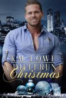 A Different Christmas 1536830690 Book Cover