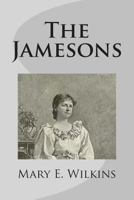 The Jamesons 1506104398 Book Cover