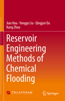 Chemical Flooding in Reservoir Engineering 9819527775 Book Cover