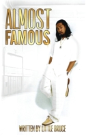 Almost Famous B0DPRBQT3N Book Cover