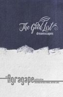 The Good List Dreamscapes 1707101566 Book Cover