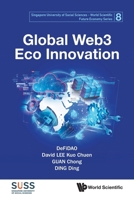 Global Web3 Eco Innovation 9811284520 Book Cover