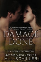 Damage Done 1939274338 Book Cover