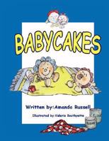BabyCakes 1434376915 Book Cover
