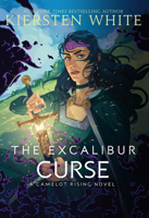 The Excalibur Curse 0525581758 Book Cover